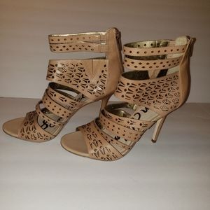 Sam Edelman heels